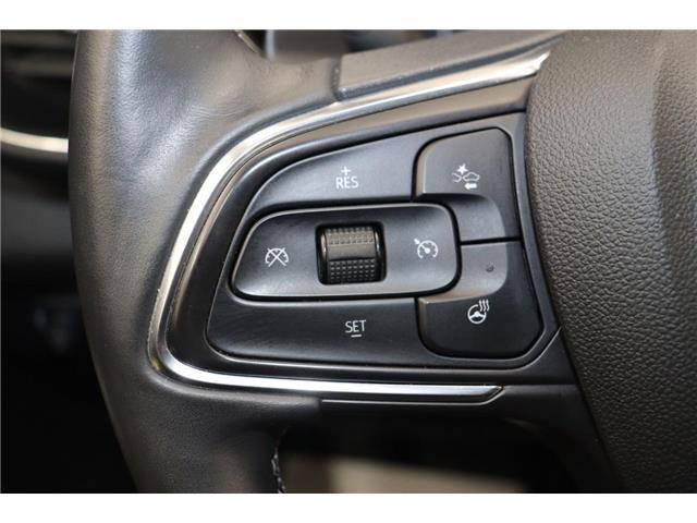 2023 Buick Envision Avenir (Stk: T3495A) in Watrous - Image 17 of 42