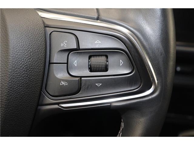 2023 Buick Envision Avenir (Stk: T3495A) in Watrous - Image 18 of 42