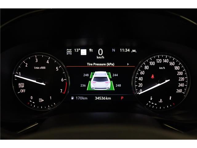 2023 Buick Envision Avenir (Stk: T3495A) in Watrous - Image 21 of 42