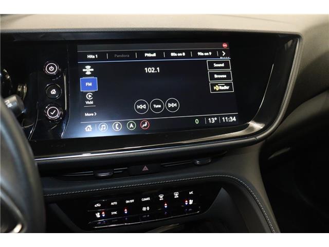 2023 Buick Envision Avenir (Stk: T3495A) in Watrous - Image 22 of 42