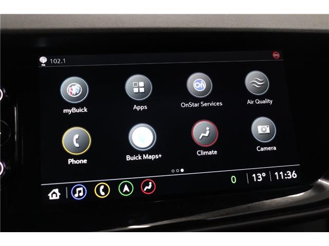 2023 Buick Envision Avenir (Stk: T3495A) in Watrous - Image 24 of 42