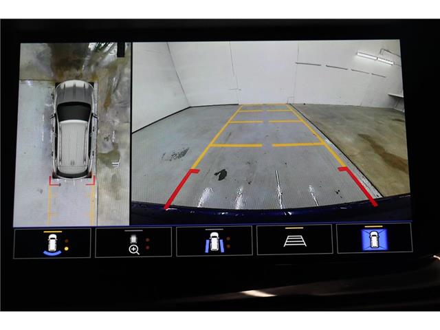 2023 Buick Envision Avenir (Stk: T3495A) in Watrous - Image 25 of 42