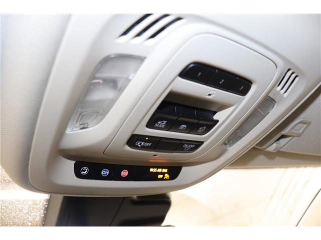 2023 Buick Envision Avenir (Stk: T3495A) in Watrous - Image 32 of 42