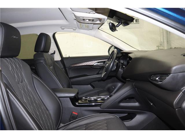 2023 Buick Envision Avenir (Stk: T3495A) in Watrous - Image 34 of 42