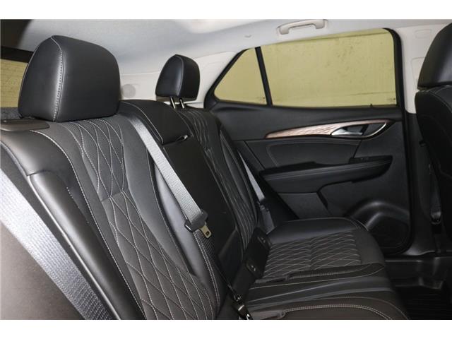 2023 Buick Envision Avenir (Stk: T3495A) in Watrous - Image 38 of 42