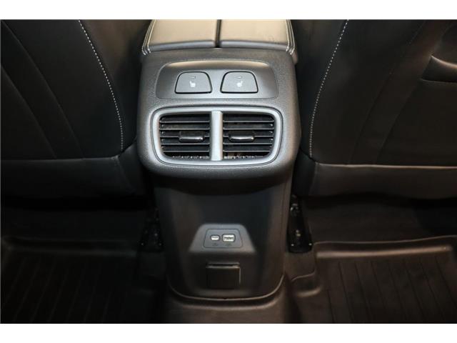 2023 Buick Envision Avenir (Stk: T3495A) in Watrous - Image 40 of 42