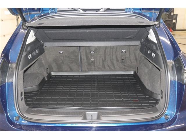 2023 Buick Envision Avenir (Stk: T3495A) in Watrous - Image 41 of 42