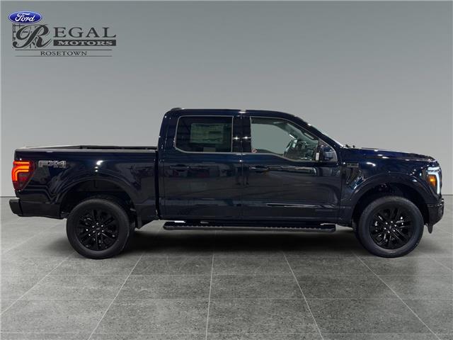 2026 Ford F-150 Lariat (Stk: T0080) in ROSETOWN - Image 2 of 17