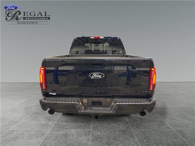 2026 Ford F-150 Lariat (Stk: T0080) in ROSETOWN - Image 4 of 17