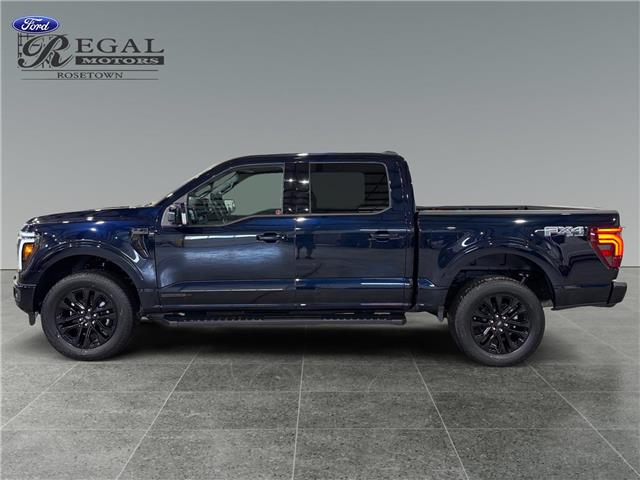 2026 Ford F-150 Lariat (Stk: T0080) in ROSETOWN - Image 6 of 17