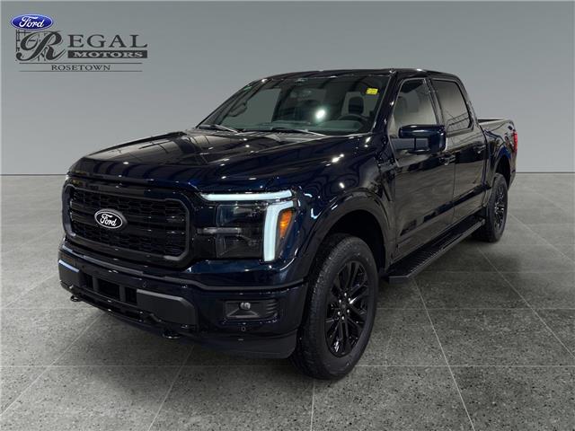 2026 Ford F-150 Lariat (Stk: T0080) in ROSETOWN - Image 7 of 17