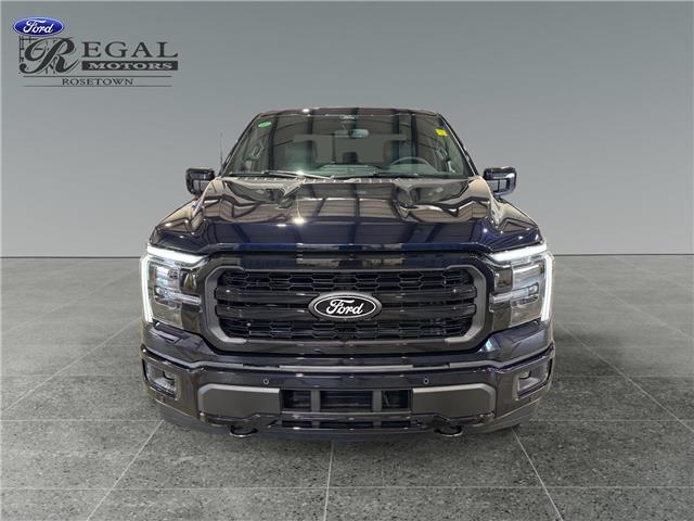 2026 Ford F-150 Lariat (Stk: T0080) in ROSETOWN - Image 8 of 17