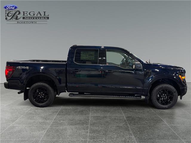 2026 Ford F-150 XLT (Stk: T0079) in ROSETOWN - Image 2 of 17