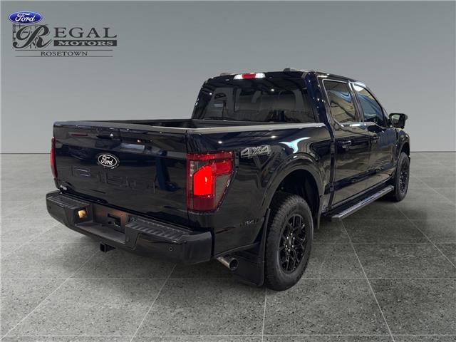 2026 Ford F-150 XLT (Stk: T0079) in ROSETOWN - Image 3 of 17