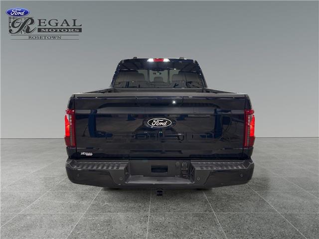 2026 Ford F-150 XLT (Stk: T0079) in ROSETOWN - Image 4 of 17
