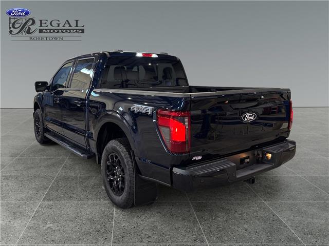 2026 Ford F-150 XLT (Stk: T0079) in ROSETOWN - Image 5 of 17
