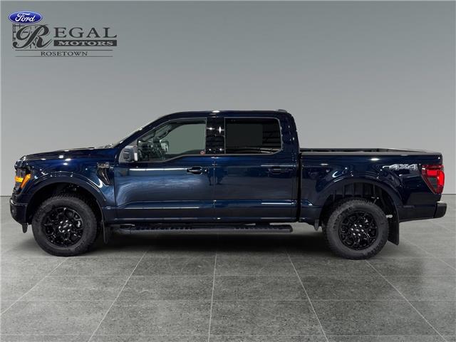 2026 Ford F-150 XLT (Stk: T0079) in ROSETOWN - Image 6 of 17