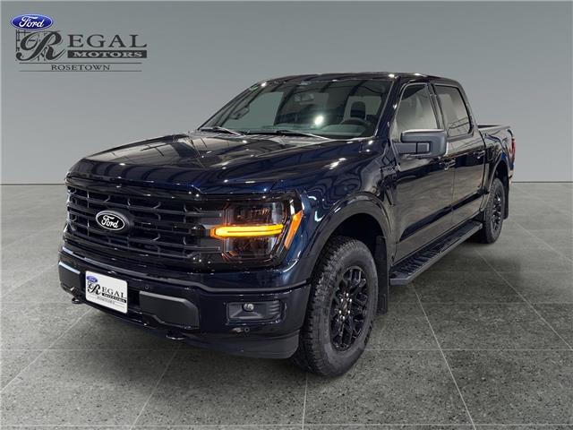 2026 Ford F-150 XLT (Stk: T0079) in ROSETOWN - Image 7 of 17
