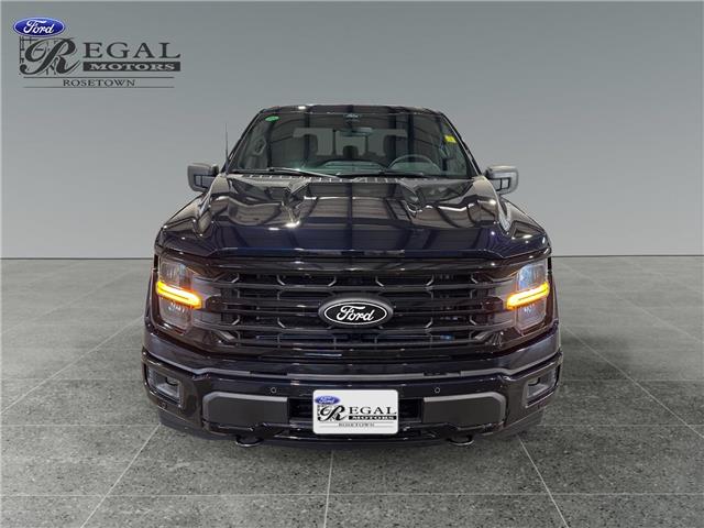 2026 Ford F-150 XLT (Stk: T0079) in ROSETOWN - Image 8 of 17