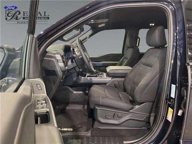 2026 Ford F-150 XLT (Stk: T0079) in ROSETOWN - Image 9 of 17