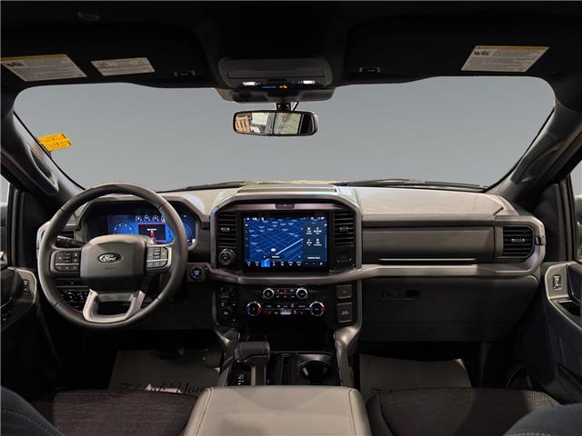 2026 Ford F-150 XLT (Stk: T0079) in ROSETOWN - Image 11 of 17