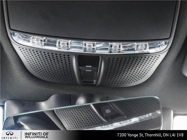 2022 Mercedes-Benz GLC 300 Base (Stk: U30177) in Thornhill - Image 21 of 29