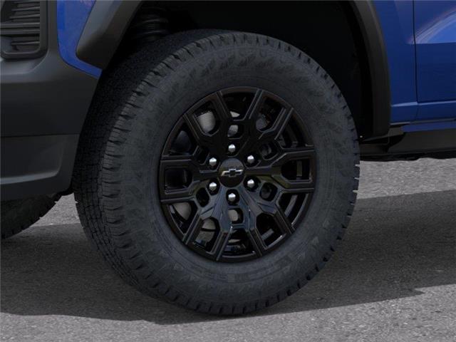 2026 Chevrolet Colorado Trail Boss (Stk: 45942) in Slave Lake - Image 10 of 25