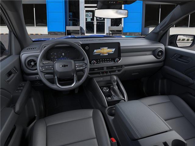 2026 Chevrolet Colorado Trail Boss (Stk: 45942) in Slave Lake - Image 16 of 25