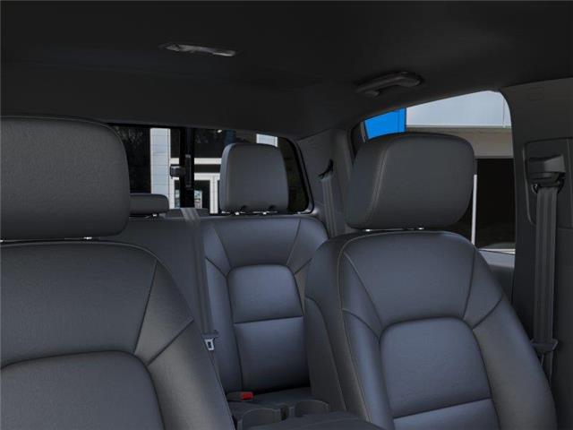 2026 Chevrolet Colorado Trail Boss (Stk: 45942) in Slave Lake - Image 25 of 25