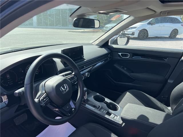 2024 Honda Civic EX (Stk: 26P044) in Kingston - Image 22 of 24