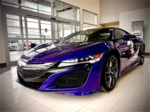 2017 Acura NSX Base (Stk: F066) in Kingston - Image 2 of 16