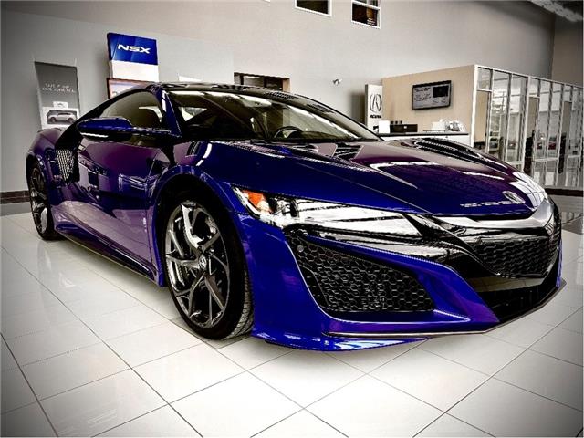 2017 Acura NSX Base (Stk: F066) in Kingston - Image 4 of 16