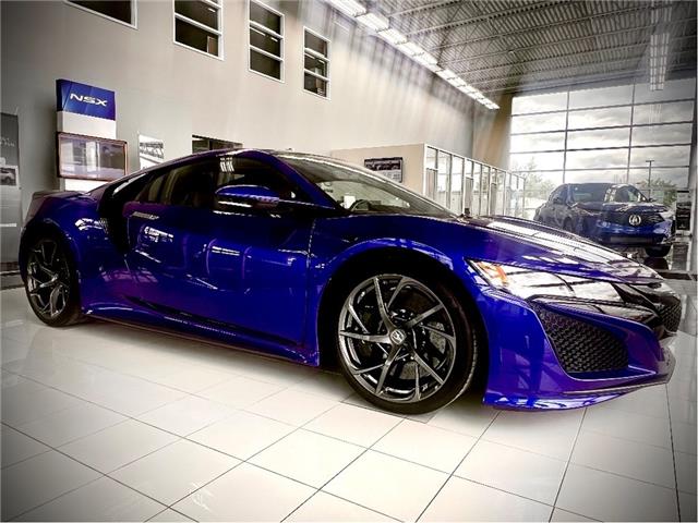 2017 Acura NSX Base (Stk: F066) in Kingston - Image 5 of 16