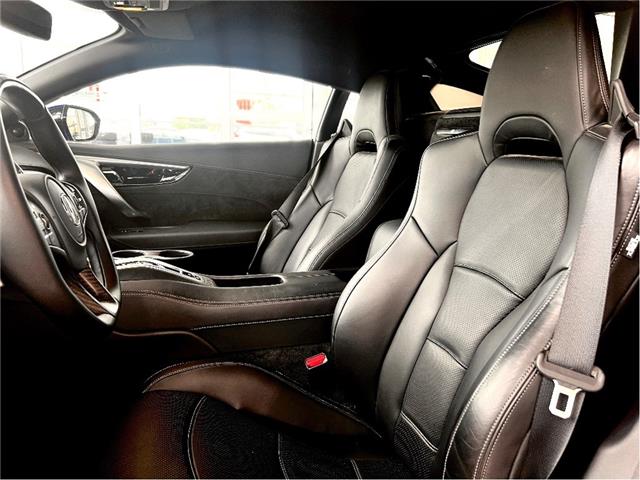 2017 Acura NSX Base (Stk: F066) in Kingston - Image 8 of 16