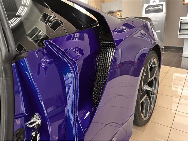 2017 Acura NSX Base (Stk: F066) in Kingston - Image 10 of 16