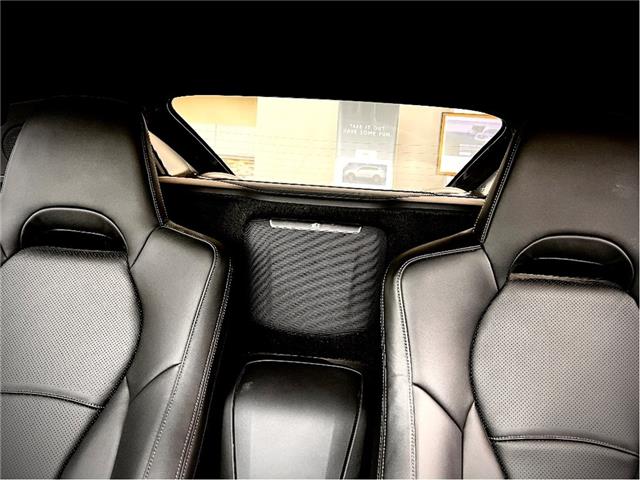 2017 Acura NSX Base (Stk: F066) in Kingston - Image 11 of 16