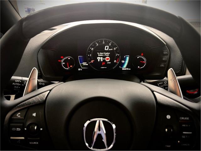 2017 Acura NSX Base (Stk: F066) in Kingston - Image 15 of 16