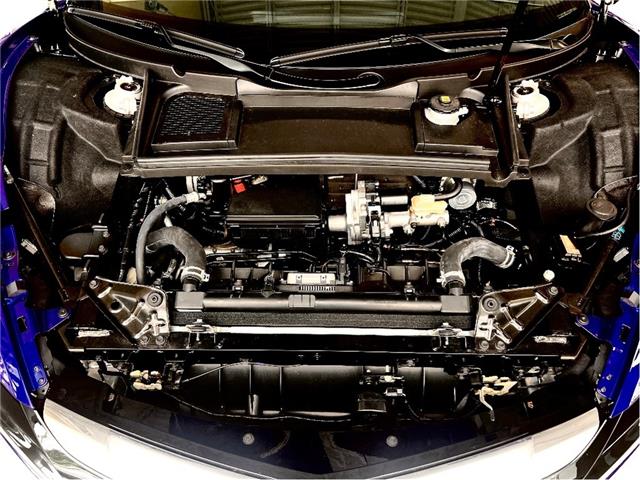 2017 Acura NSX Base (Stk: F066) in Kingston - Image 16 of 16
