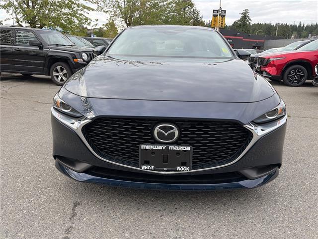 2024 Mazda Mazda3 GS (Stk: P4958) in Surrey - Image 7 of 15