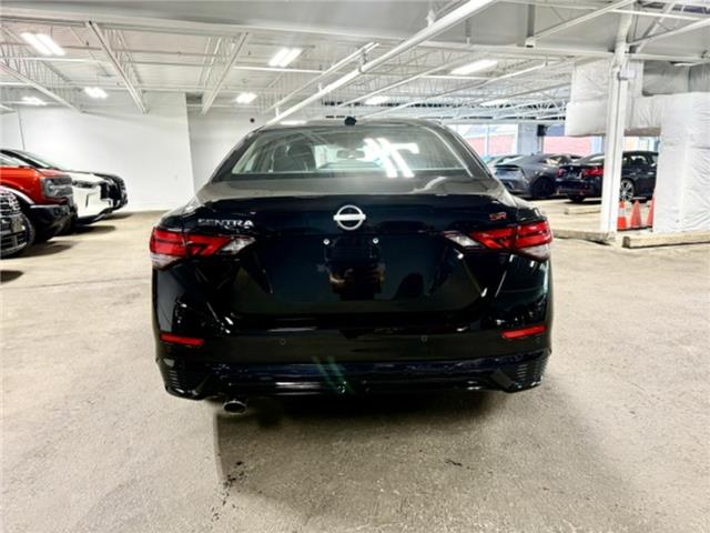 2025 Nissan Sentra SR (Stk: HPU0437) in Toronto - Image 7 of 20
