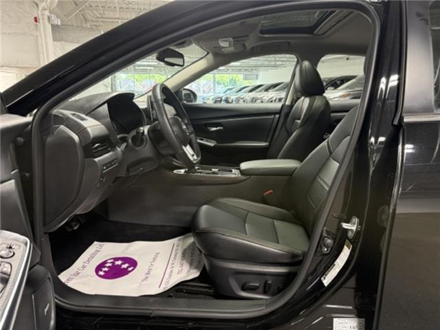 2025 Nissan Sentra SR (Stk: HPU0437) in Toronto - Image 10 of 20