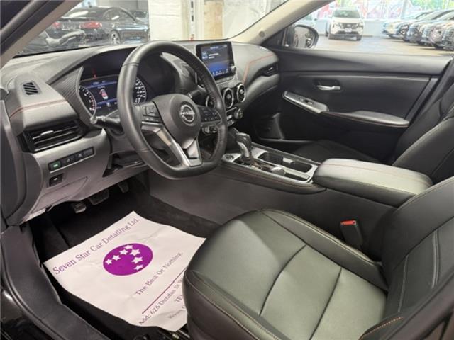 2025 Nissan Sentra SR (Stk: HPU0437) in Toronto - Image 11 of 20