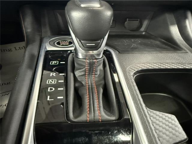 2025 Nissan Sentra SR (Stk: HPU0437) in Toronto - Image 14 of 20