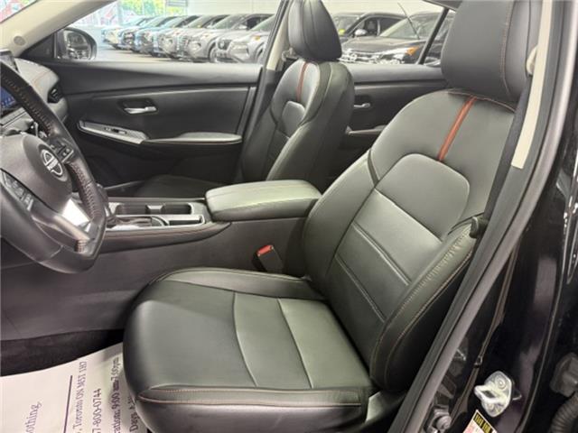 2025 Nissan Sentra SR (Stk: HPU0437) in Toronto - Image 17 of 20