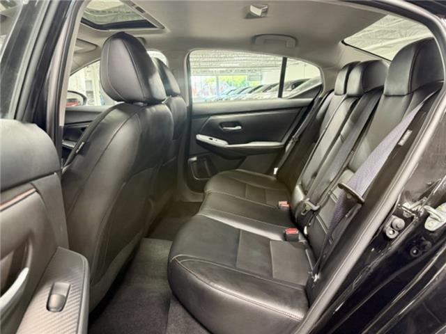 2025 Nissan Sentra SR (Stk: HPU0437) in Toronto - Image 18 of 20