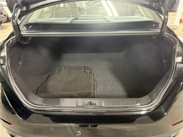 2025 Nissan Sentra SR (Stk: HPU0437) in Toronto - Image 19 of 20