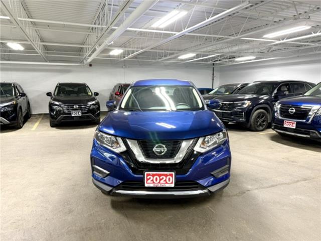 2020 Nissan Rogue S (Stk: HP2257A) in Toronto - Image 3 of 19