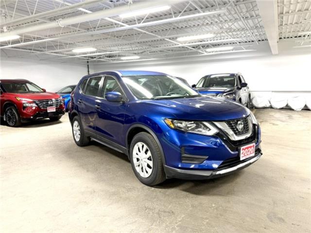 2020 Nissan Rogue S (Stk: HP2257A) in Toronto - Image 4 of 19
