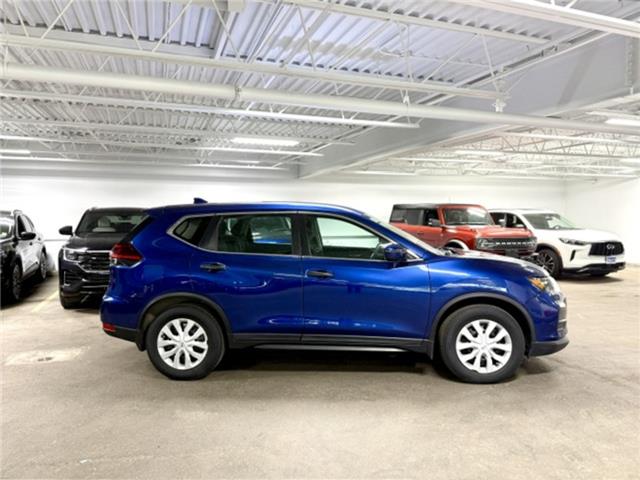 2020 Nissan Rogue S (Stk: HP2257A) in Toronto - Image 5 of 19