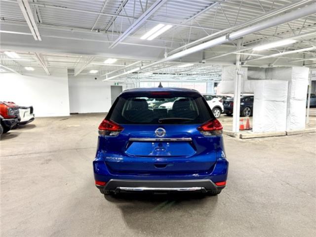 2020 Nissan Rogue S (Stk: HP2257A) in Toronto - Image 7 of 19
